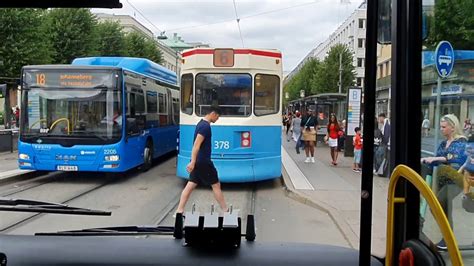 göteborg till nyköping|Buss från Göteborg till Nyköping från 227kr med FlixBus